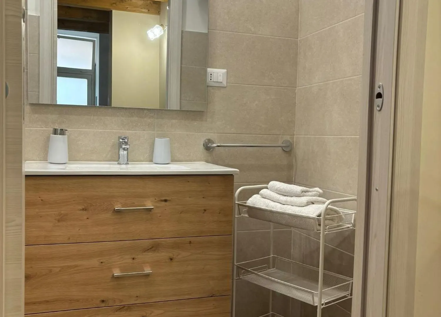 Villa Sicily Loft Living Catania Сasa de vacaciones
