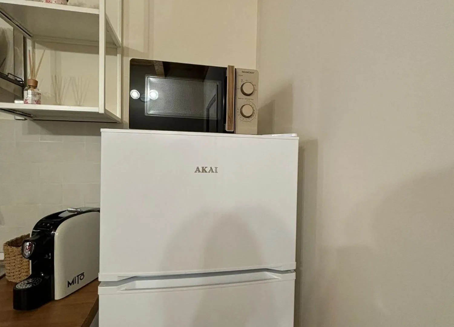 Сasa de vacaciones Villa Sicily Loft Living Catania