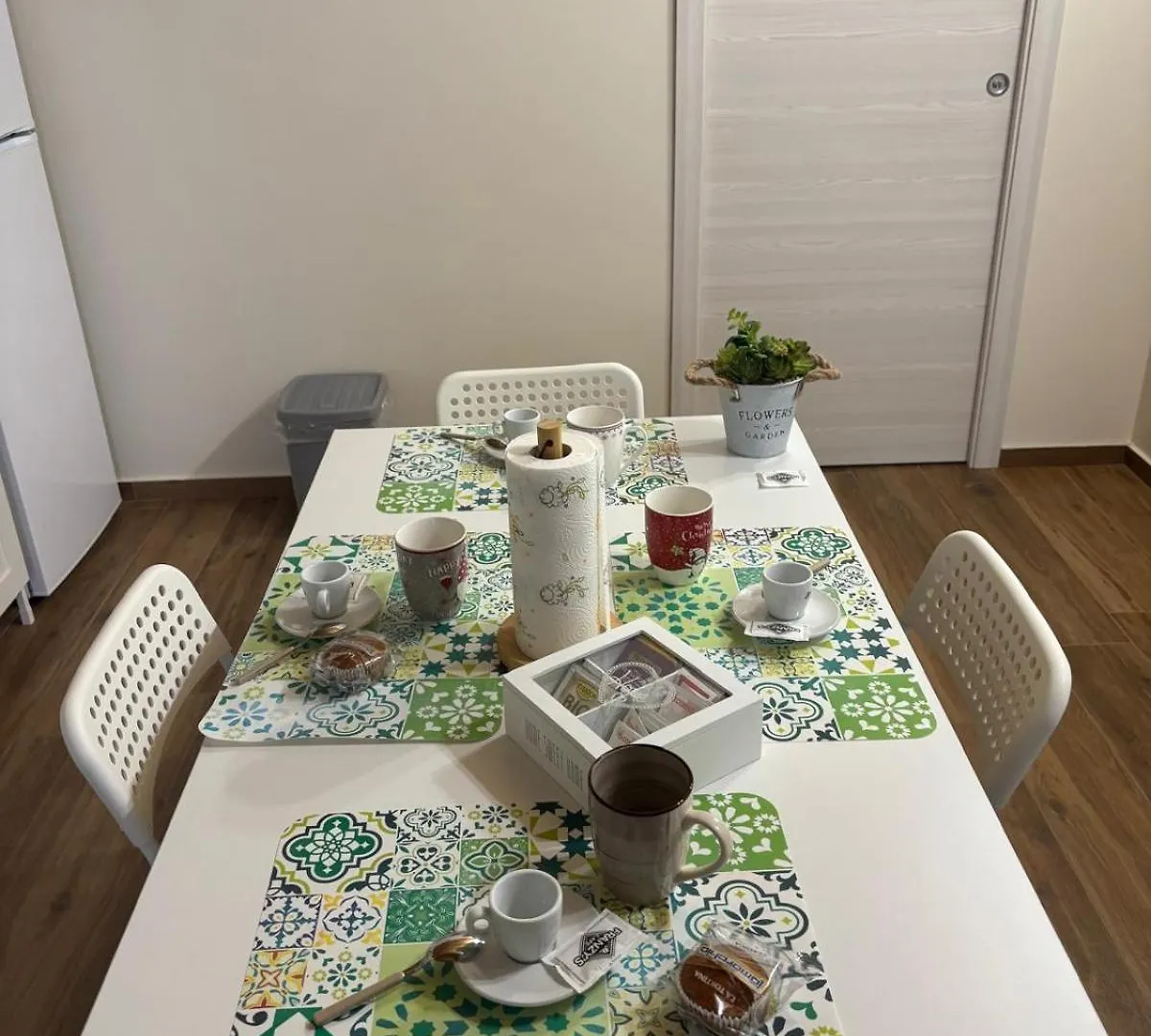 Villa Sicily Loft Living Catania