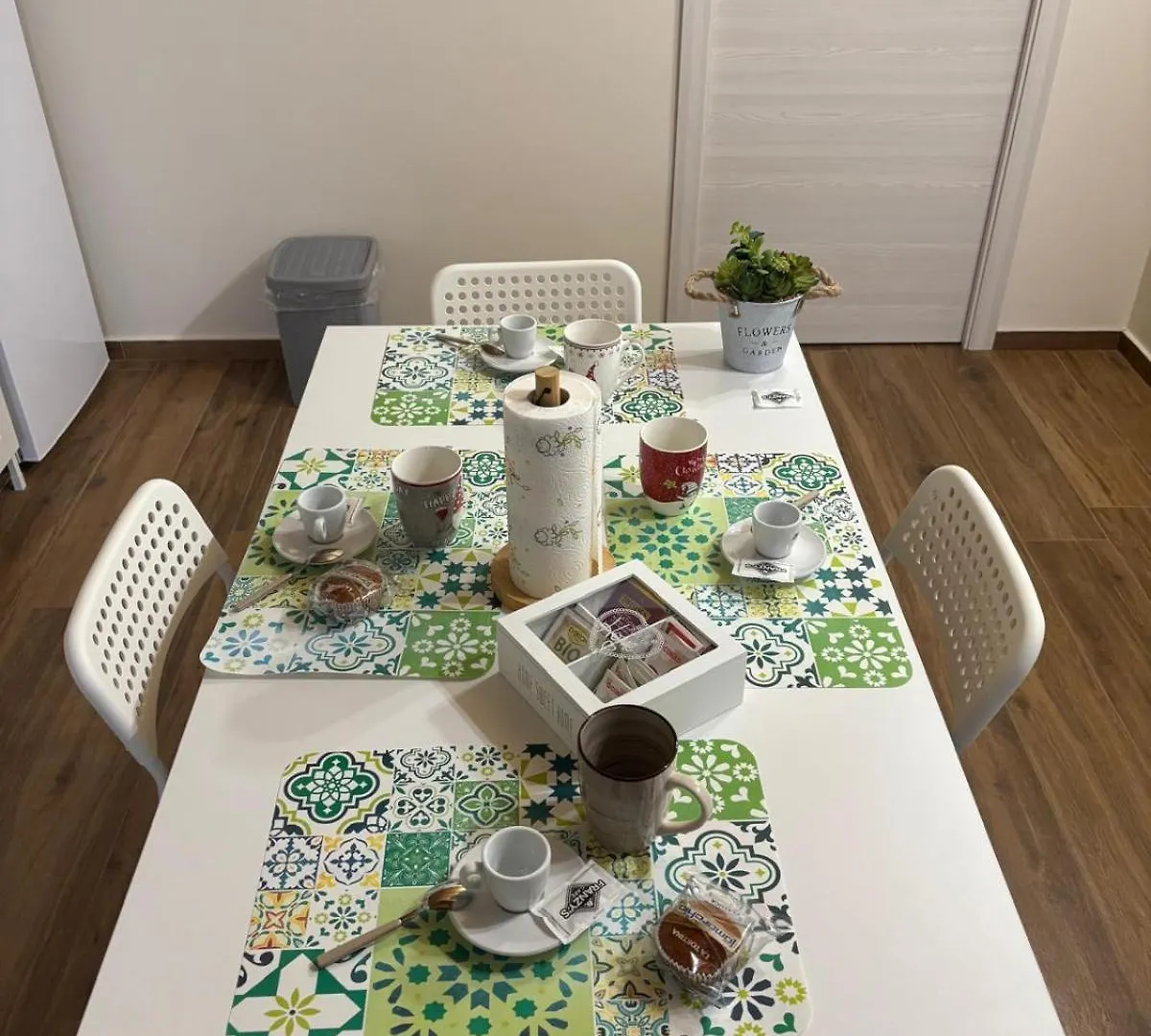 Villa Sicily Loft Living Catania 0*,  Italia