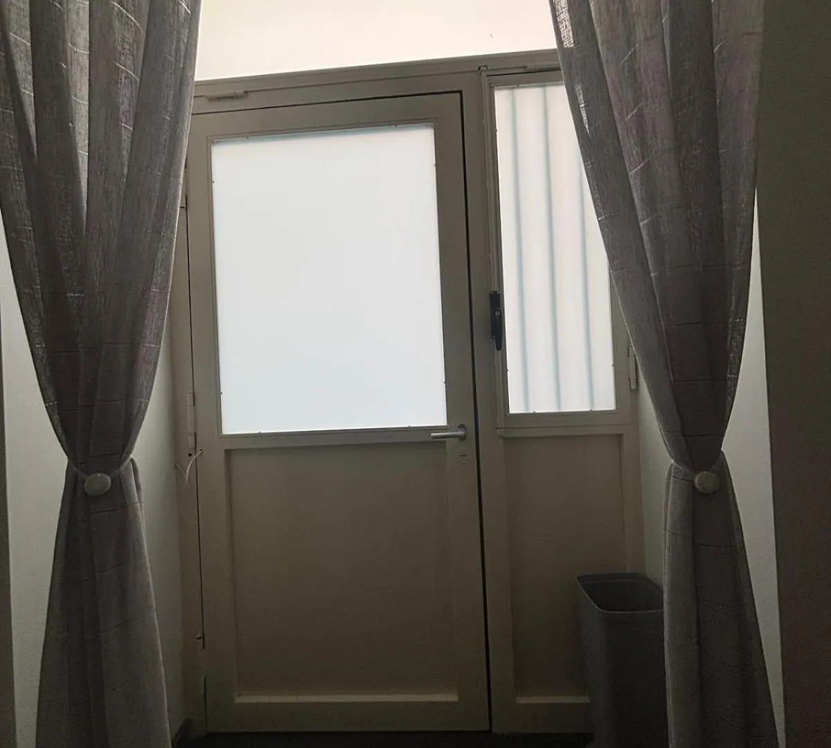 Сasa de vacaciones Villa Sicily Loft Living Catania