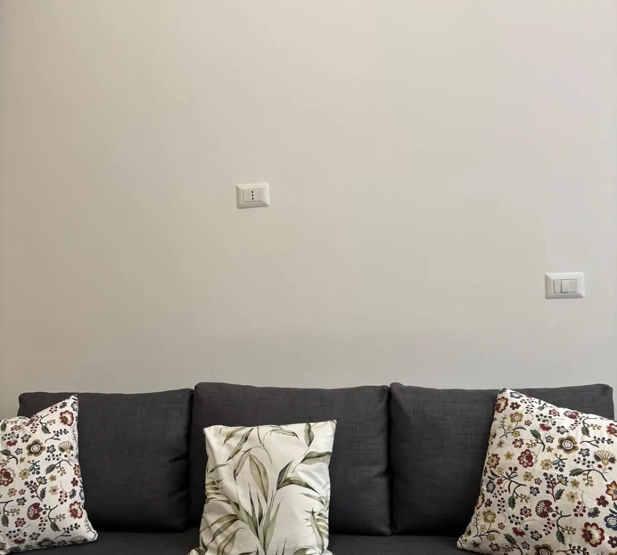 Villa Sicily Loft Living Catania Сasa de vacaciones