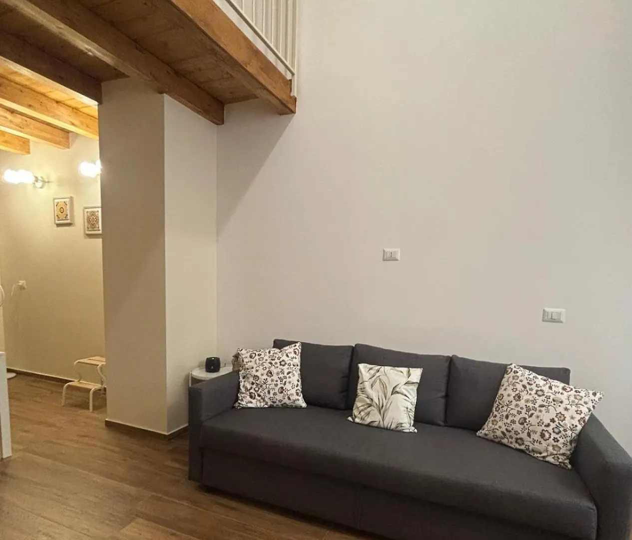 Villa Sicily Loft Living Catania Italia
