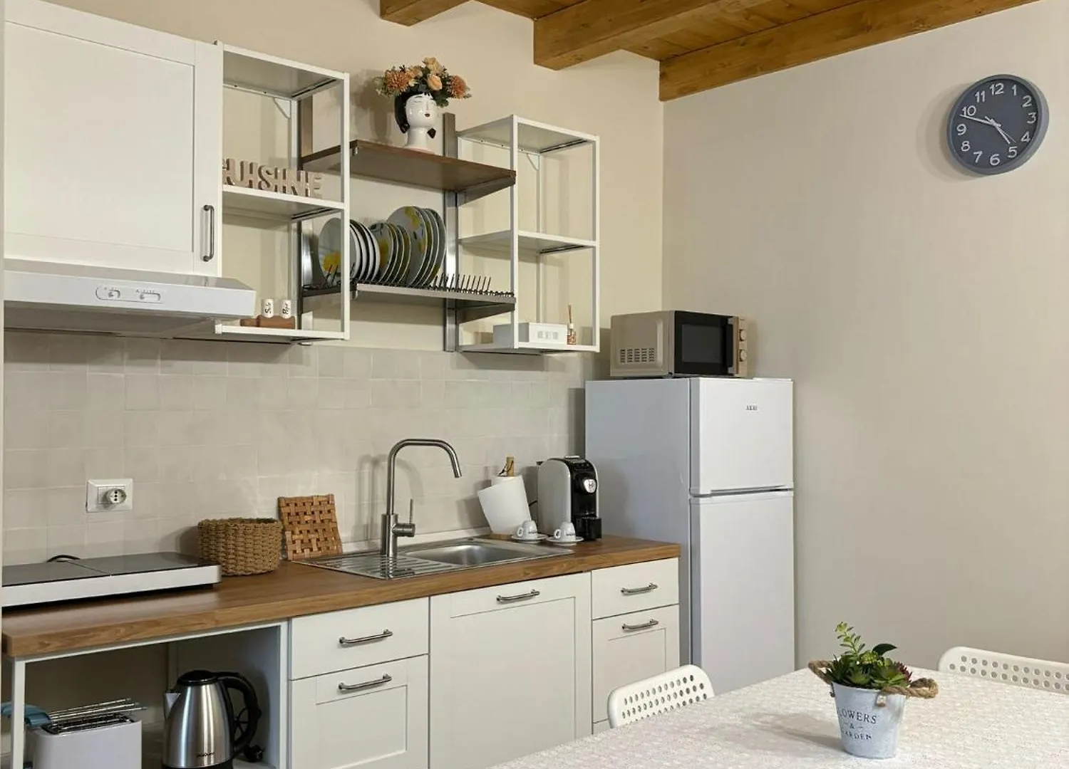 Holiday home Sicily Loft Living Villa Catania Italy
