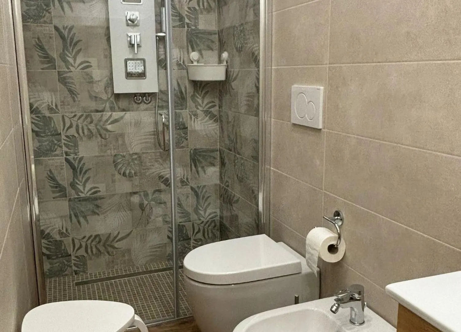 Sicily Loft Living Villa Catania