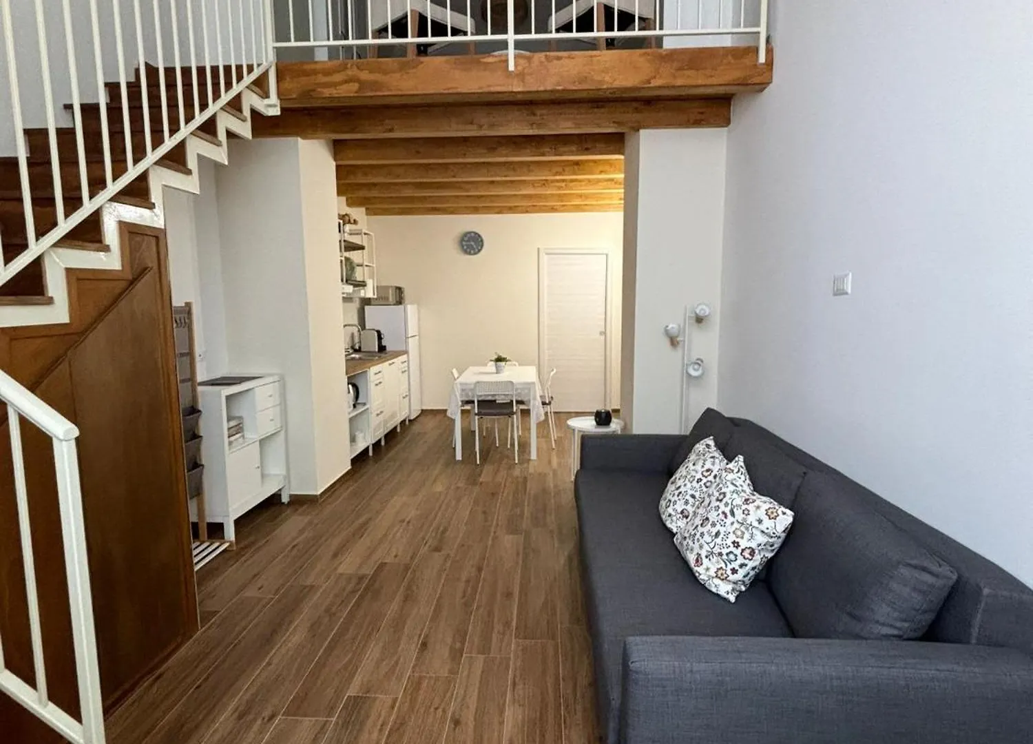 Sicily Loft Living contacts