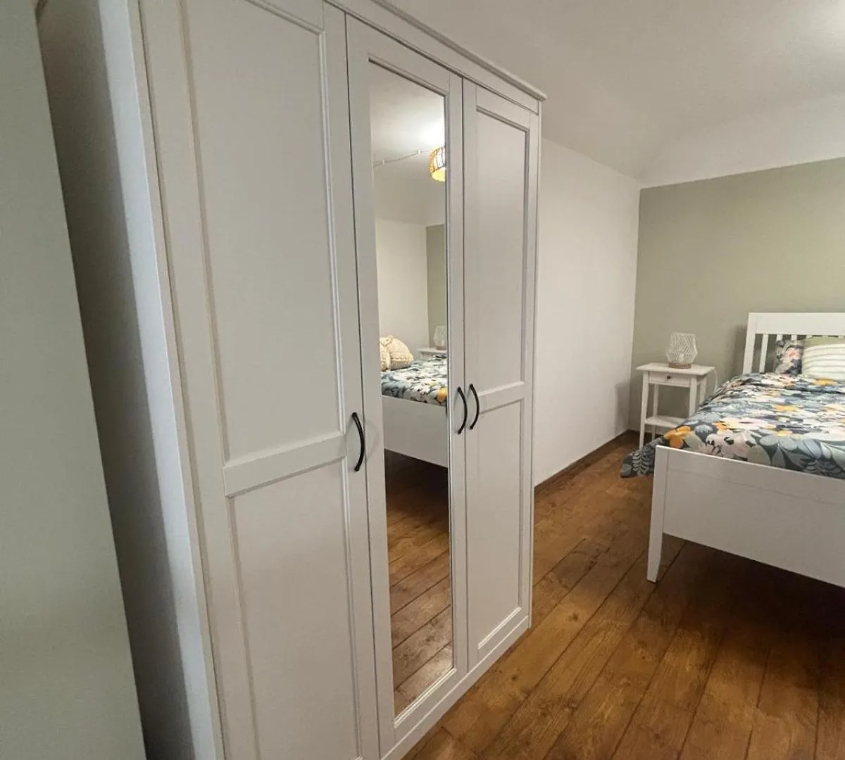 Holiday home Sicily Loft Living Villa Catania Italy