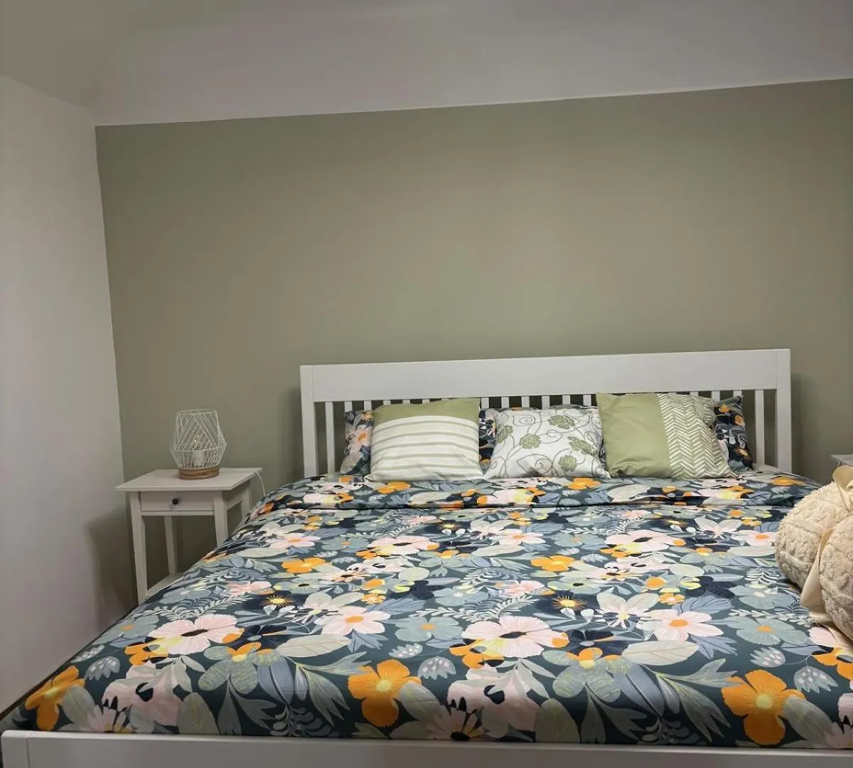 Holiday home Sicily Loft Living Villa Catania