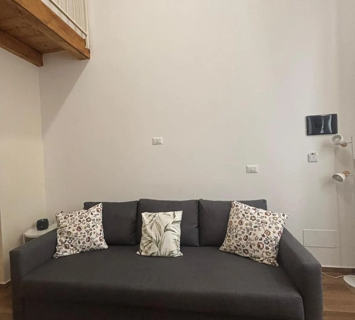 Sicily Loft Living Villa Catania Italy